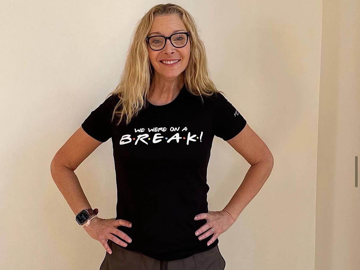 Ось як виглядали актори &quot;Друзів&quot; у першому епізоді, фіналі 2004 року і які вони зараз (фото)