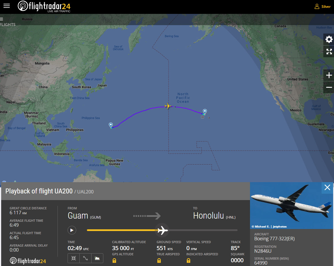 Встретили праздник дважды. Пассажиры авиакомпании вернулись из 2023 в 2022 год