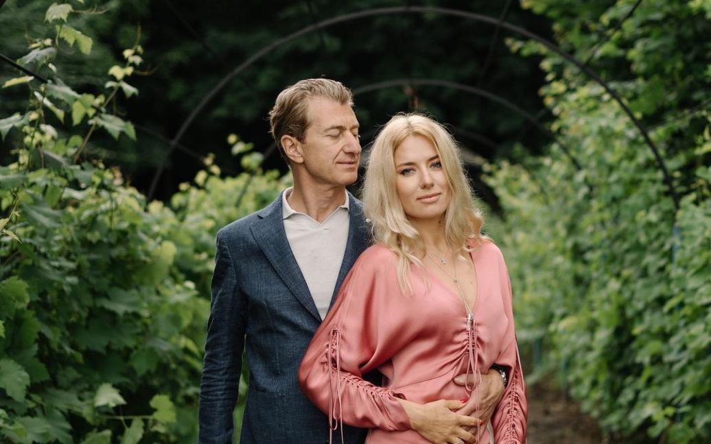 5 українських зірок, які пробачили зраду чоловіка, щоб зберегти сім'ю