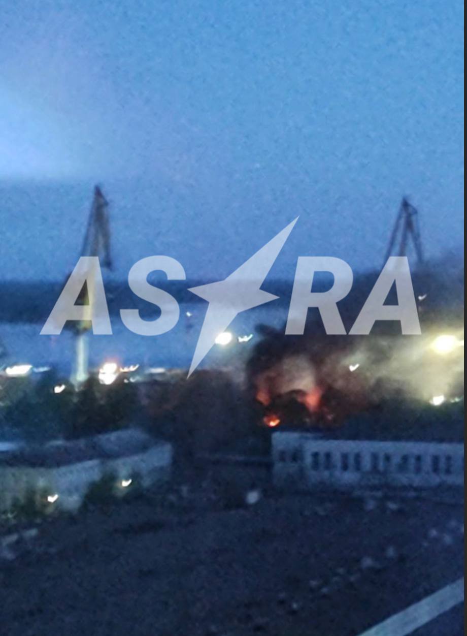 У Виборгу – потужний вибух, у Краснодарському краї дрони атакували аеродром, - росЗМІ
