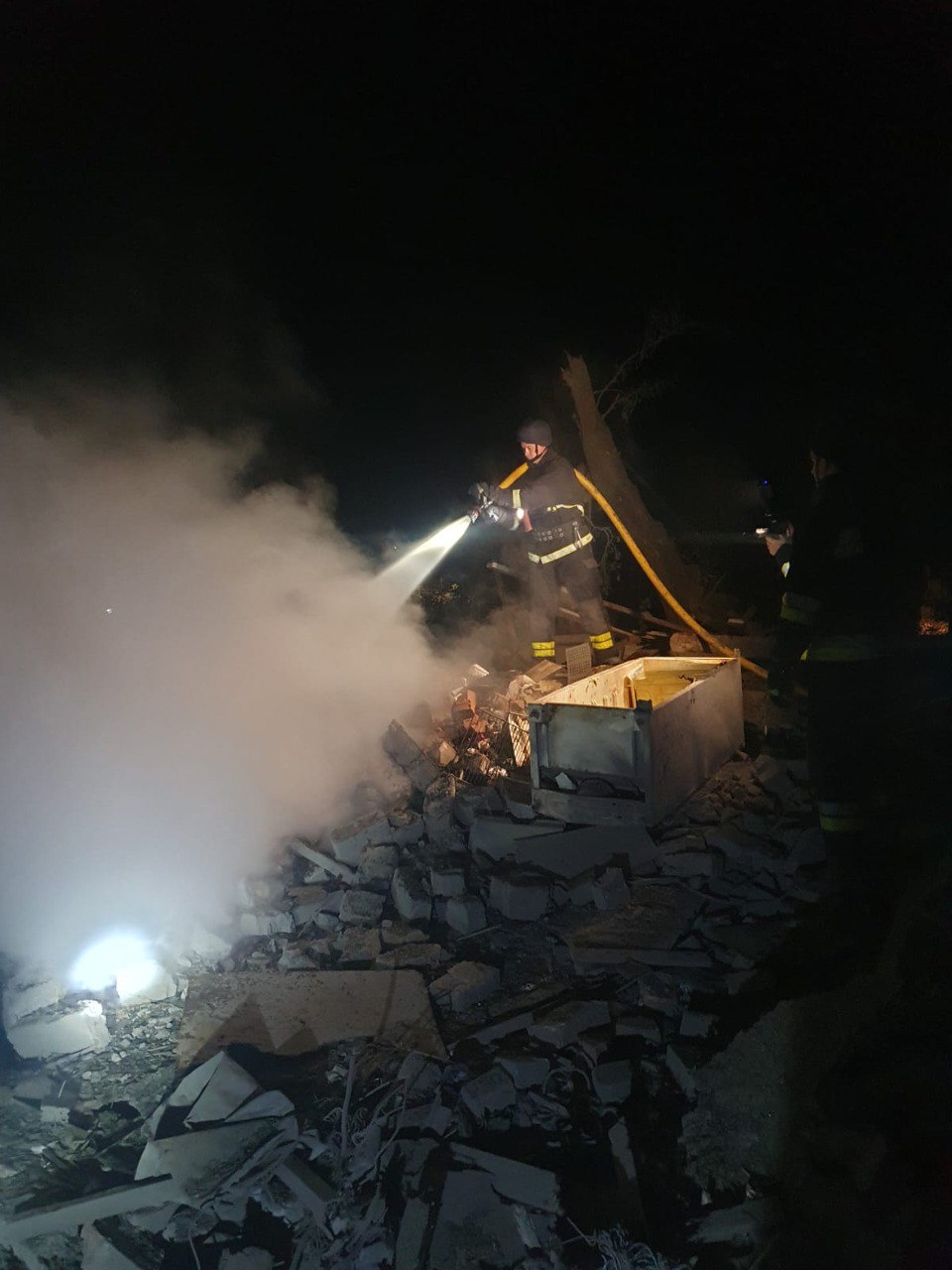 Росія вдарила по Сумах: є загиблі й поранені