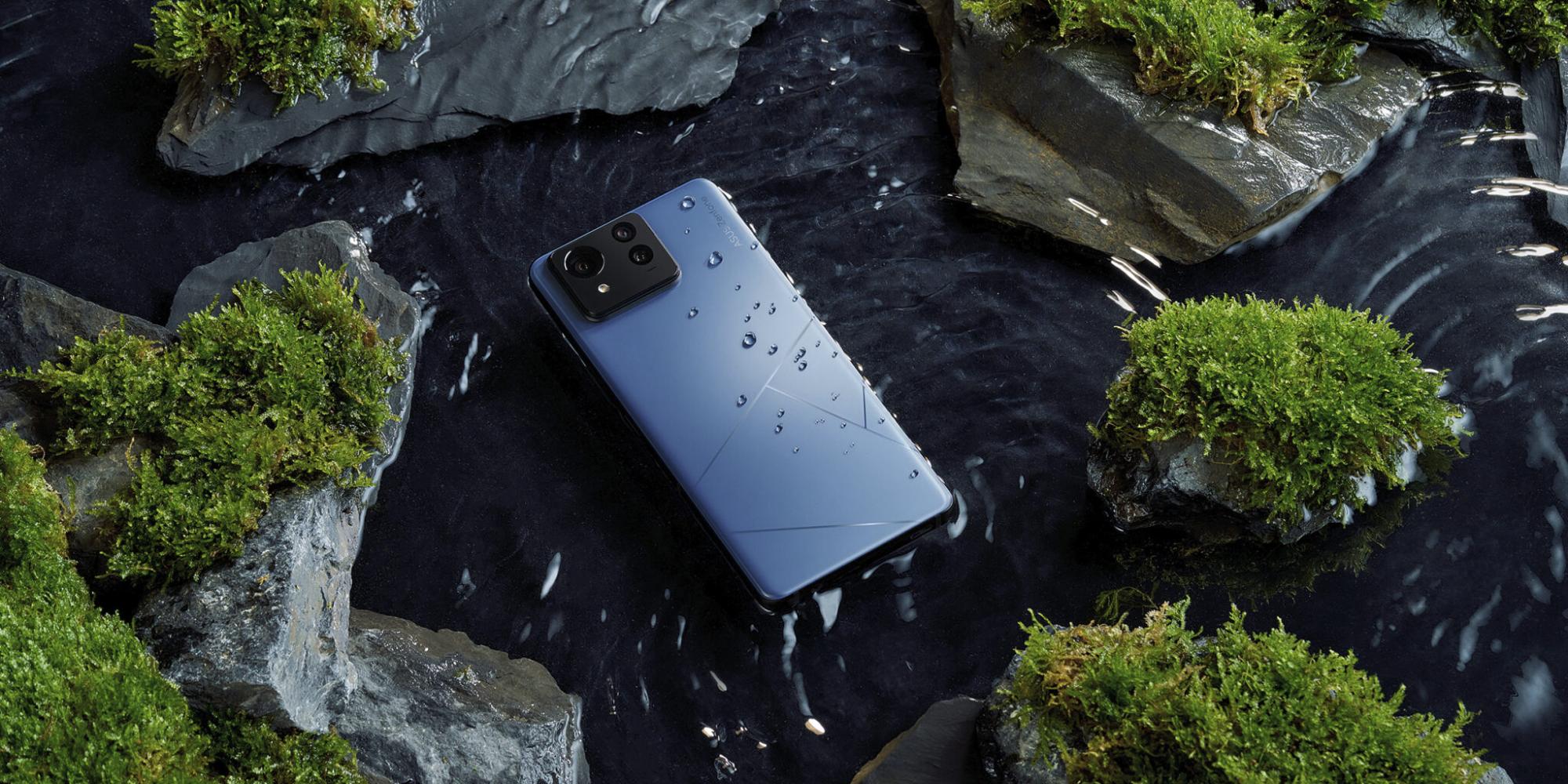 Вышел смартфон, который может стать полноценным конкурентом для iPhone и Galaxy