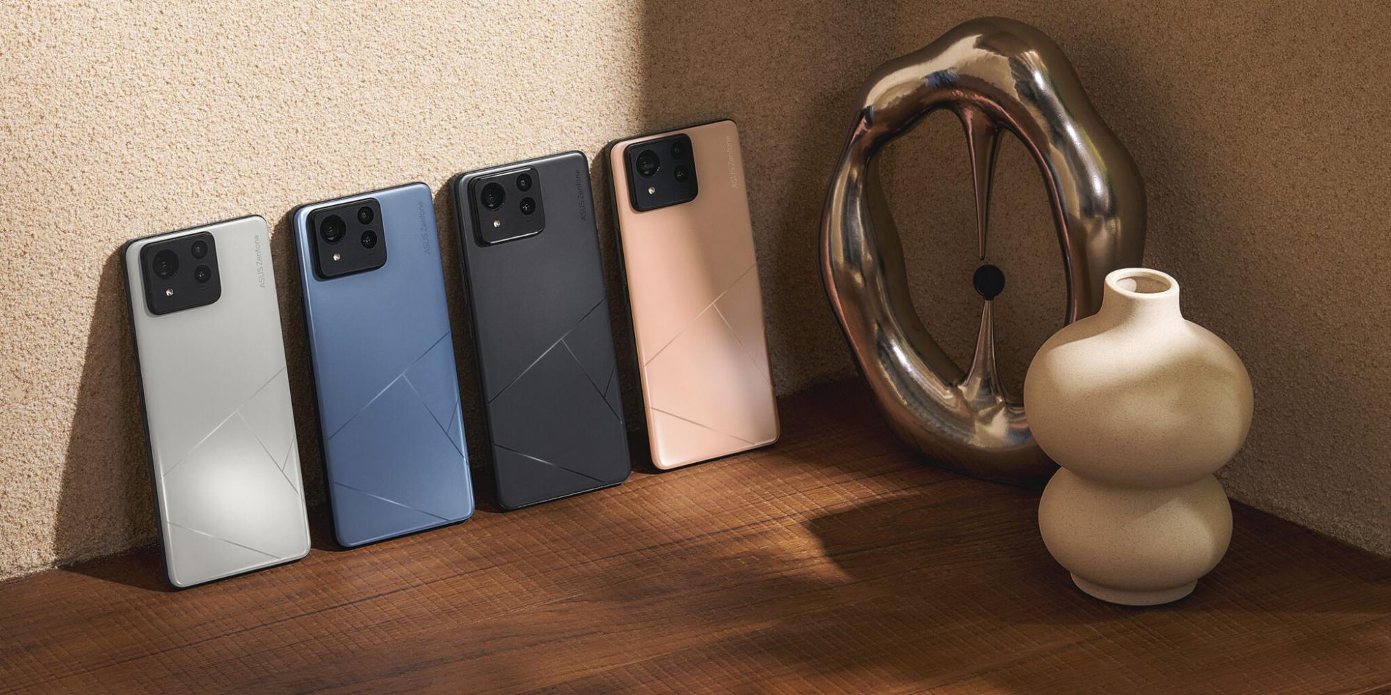 Вышел смартфон, который может стать полноценным конкурентом для iPhone и Galaxy