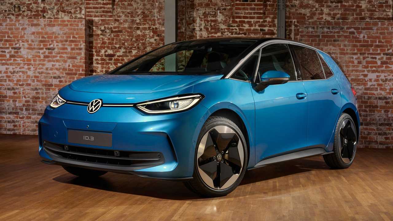 Кроссоверы и стильные хэтчбеки: выбираем ТОП-5 электромобилей из Китая