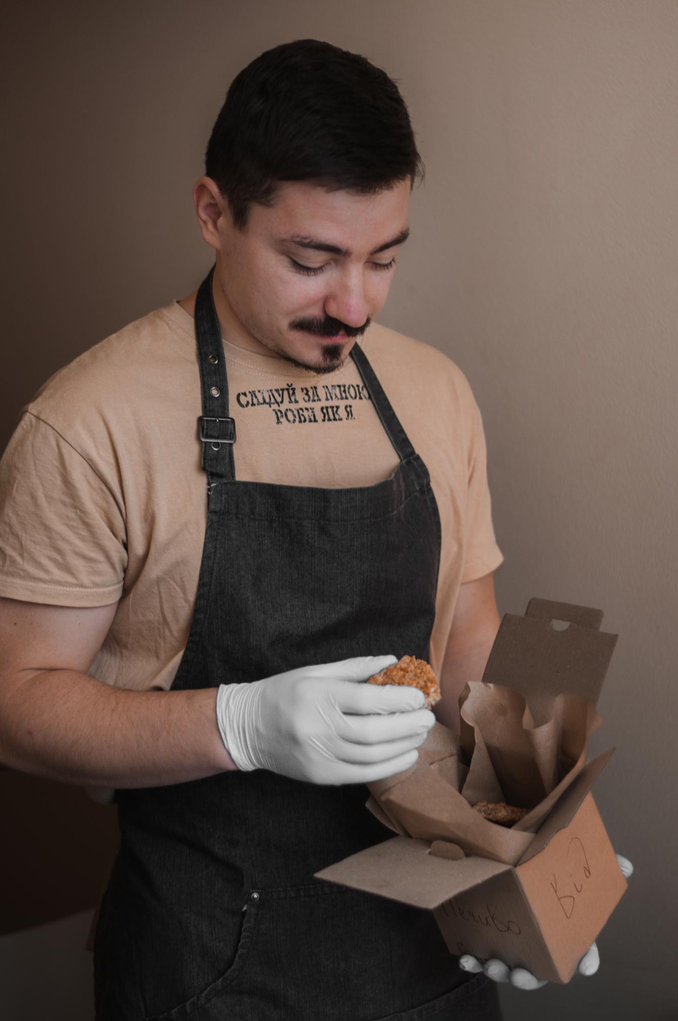 Бізнес з нуля. Як колишні військові розвивають власну справу після фронту