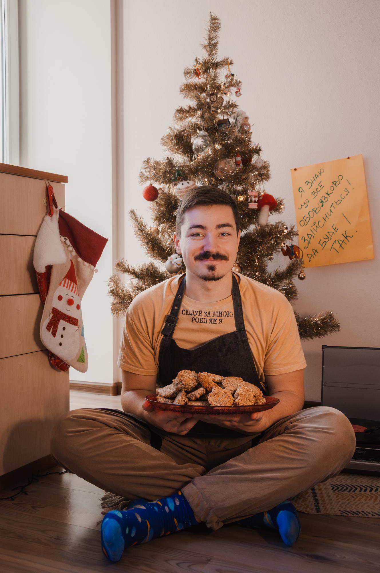 Бізнес з нуля. Як колишні військові розвивають власну справу після фронту