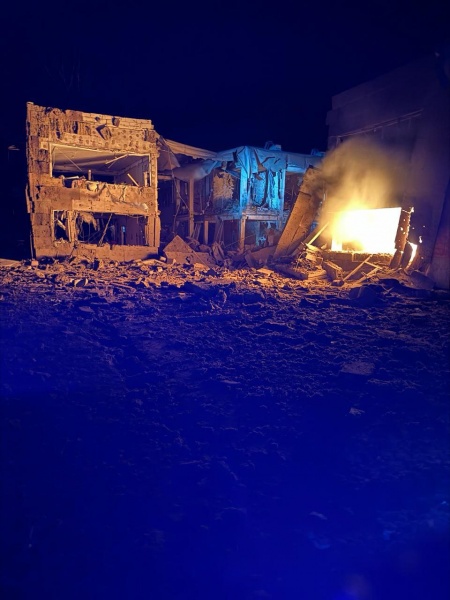 Russians shell Selydove in Donetsk region: 1 dead, child among wounded