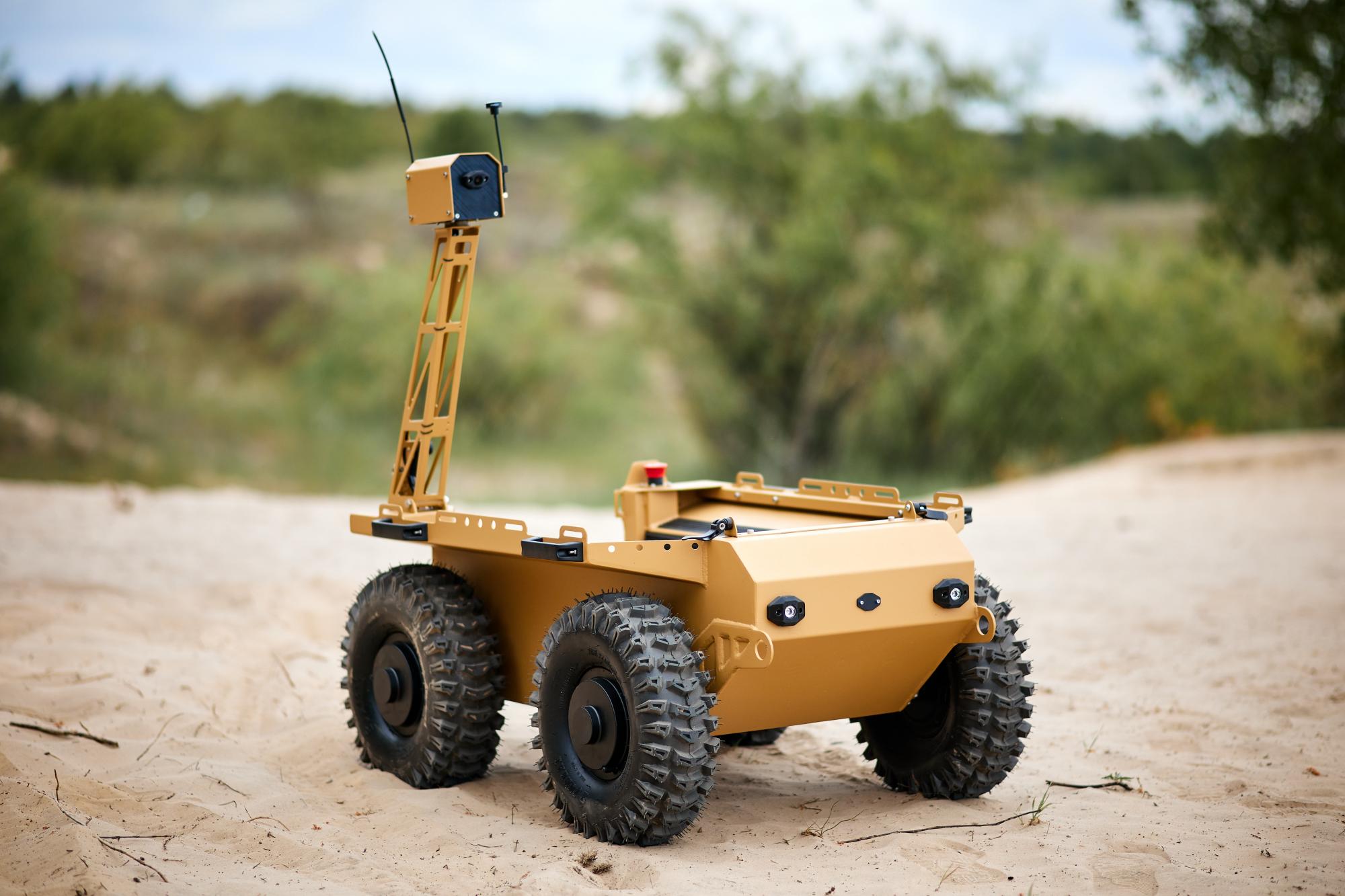 От БПЛА до собственных ракет: как Brave1 способствует развитию украинского defence tech