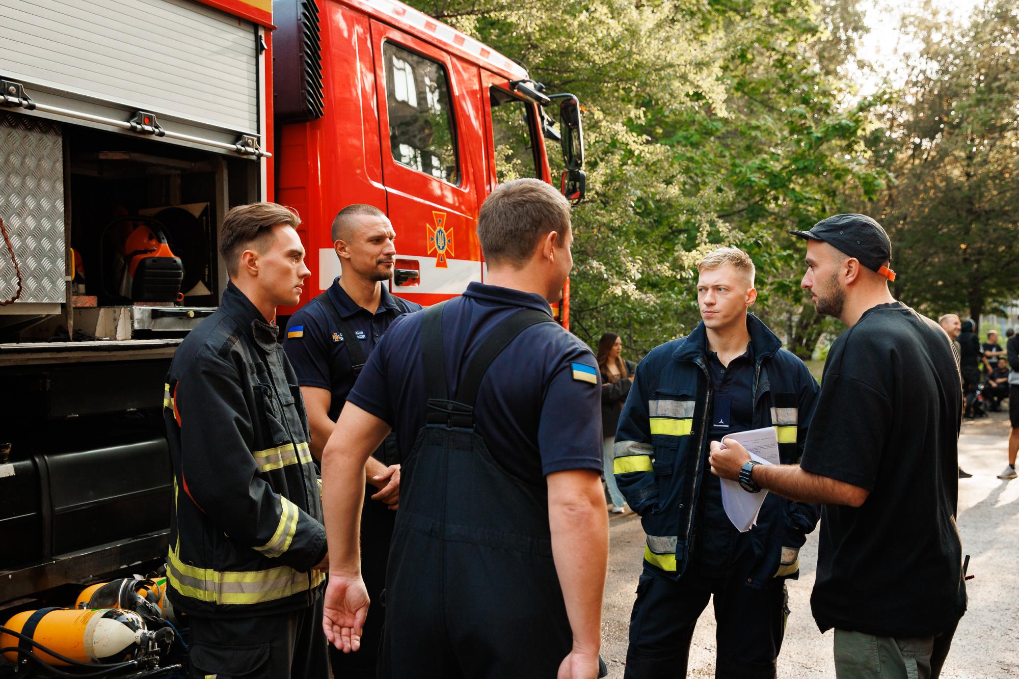 Актор Максим Рягін: Не можна одразу засуджувати людей, які ще не перейшли на українську
