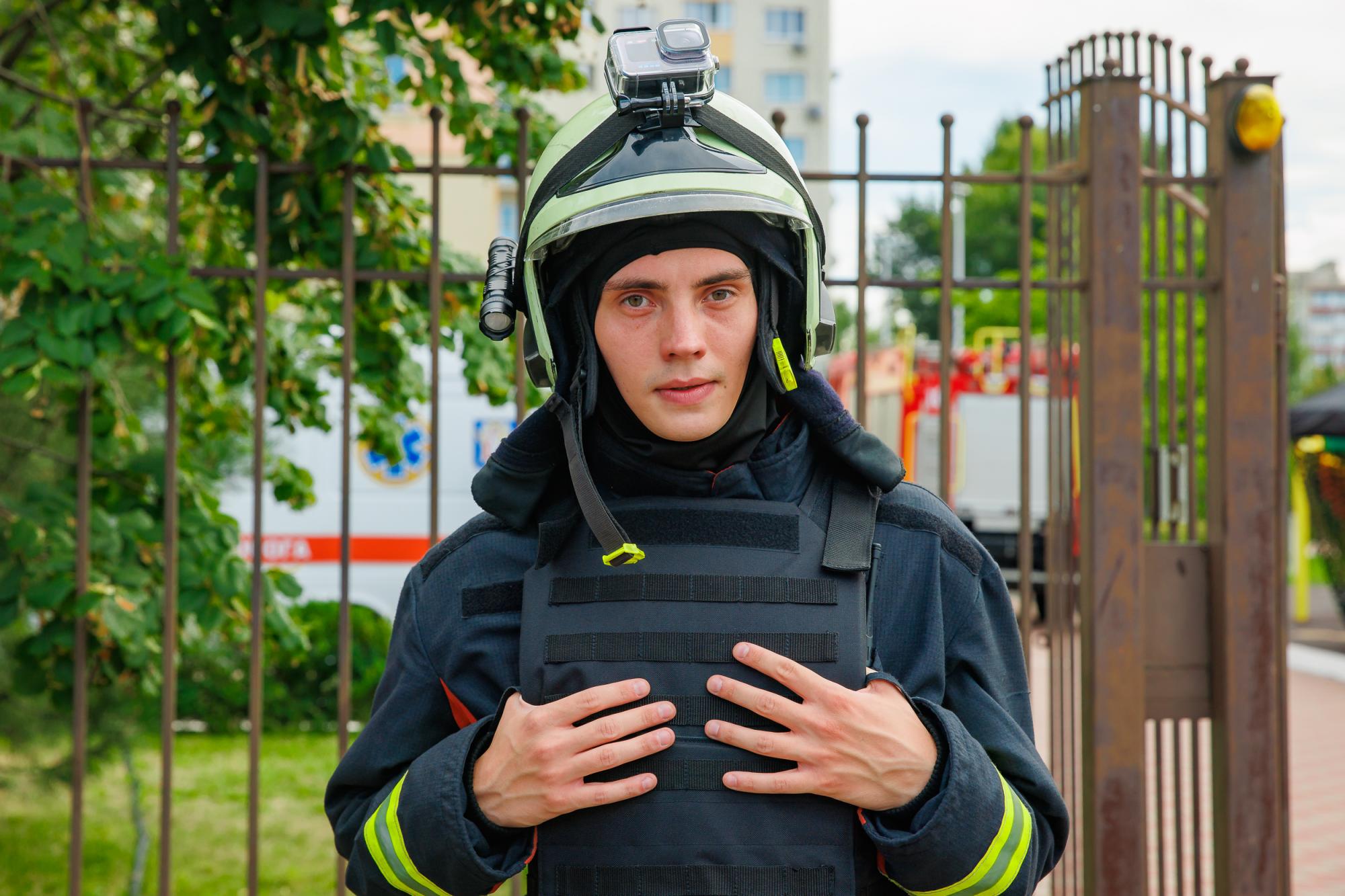 Актор Максим Рягін: Не можна одразу засуджувати людей, які ще не перейшли на українську