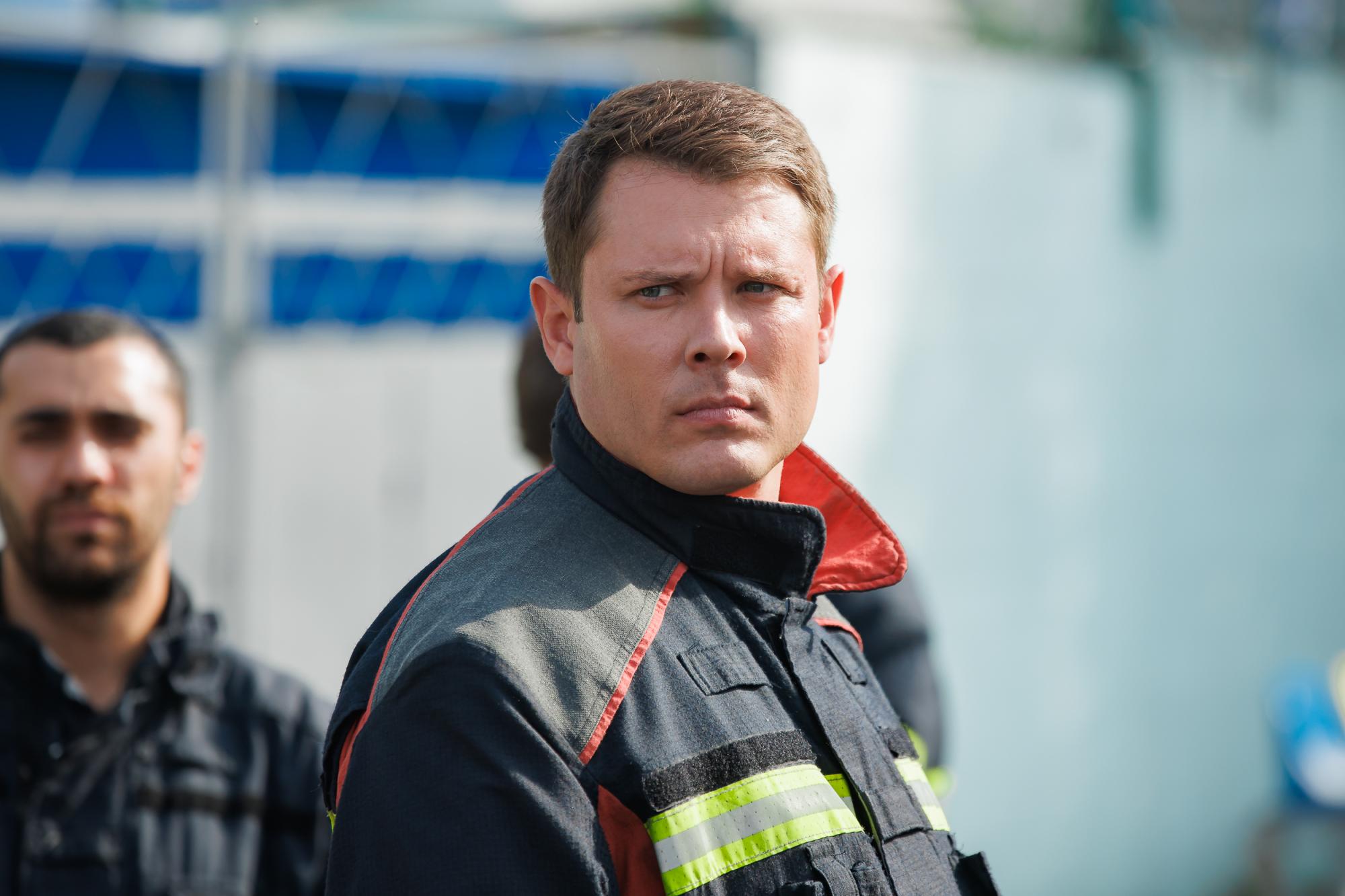 Актер Сергей Митрюшин: У россиян нет понимания культурных ценностей и инстинкта развития