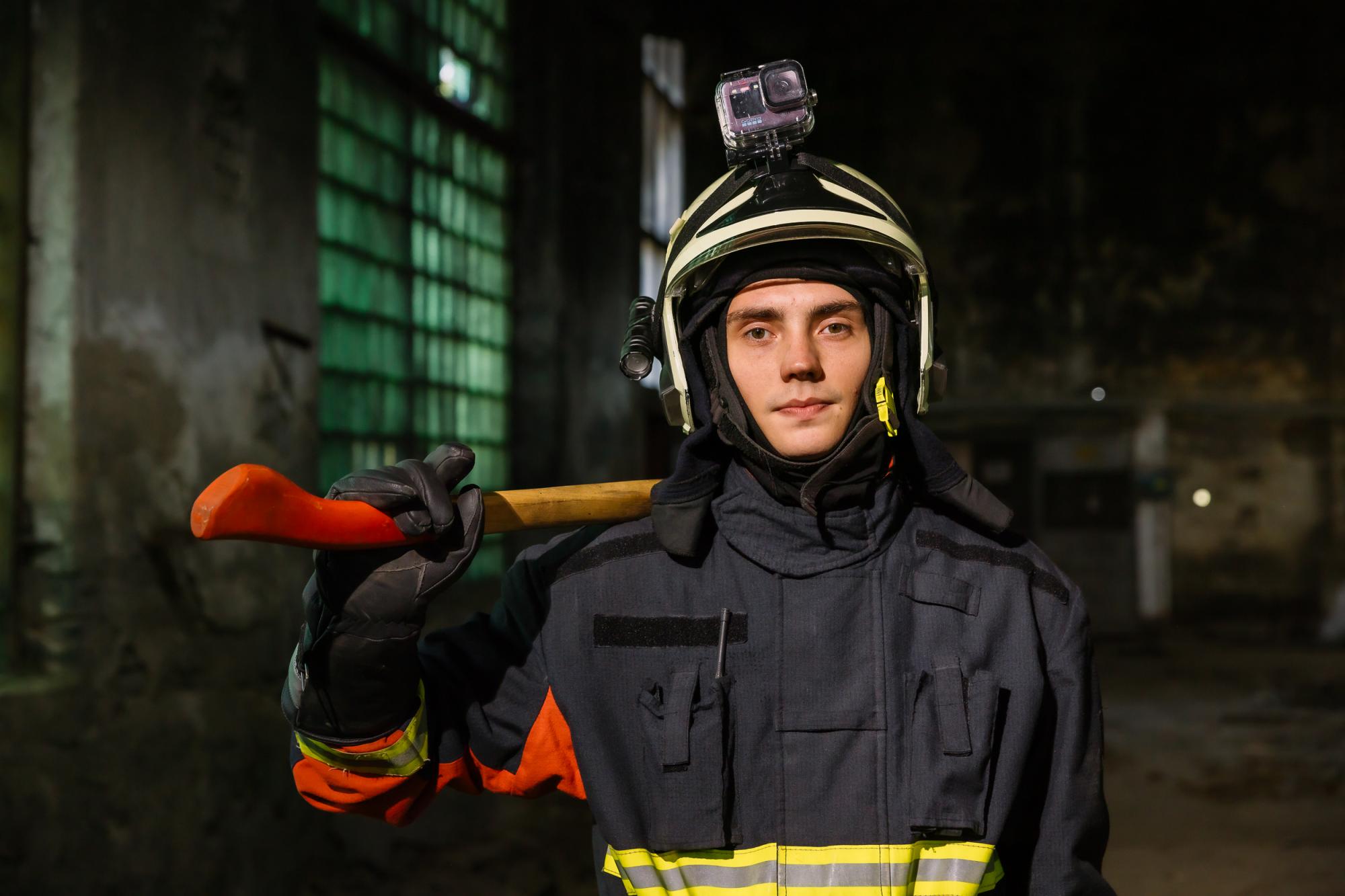 Актор Максим Рягін: Не можна одразу засуджувати людей, які ще не перейшли на українську