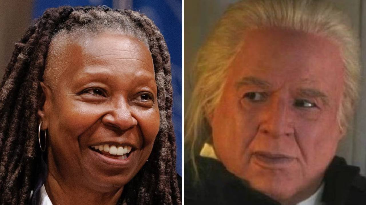 Top 5 actresses who skillfully played men in movies