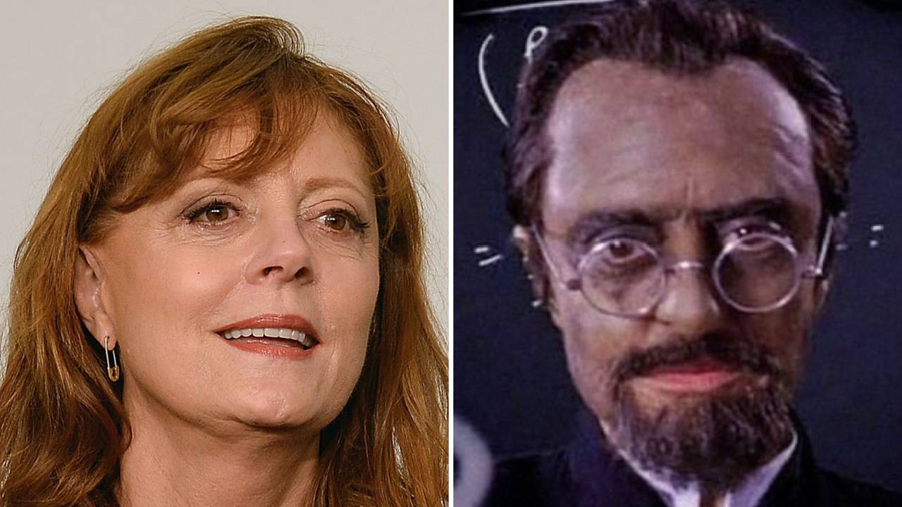 Top 5 actresses who skillfully played men in movies