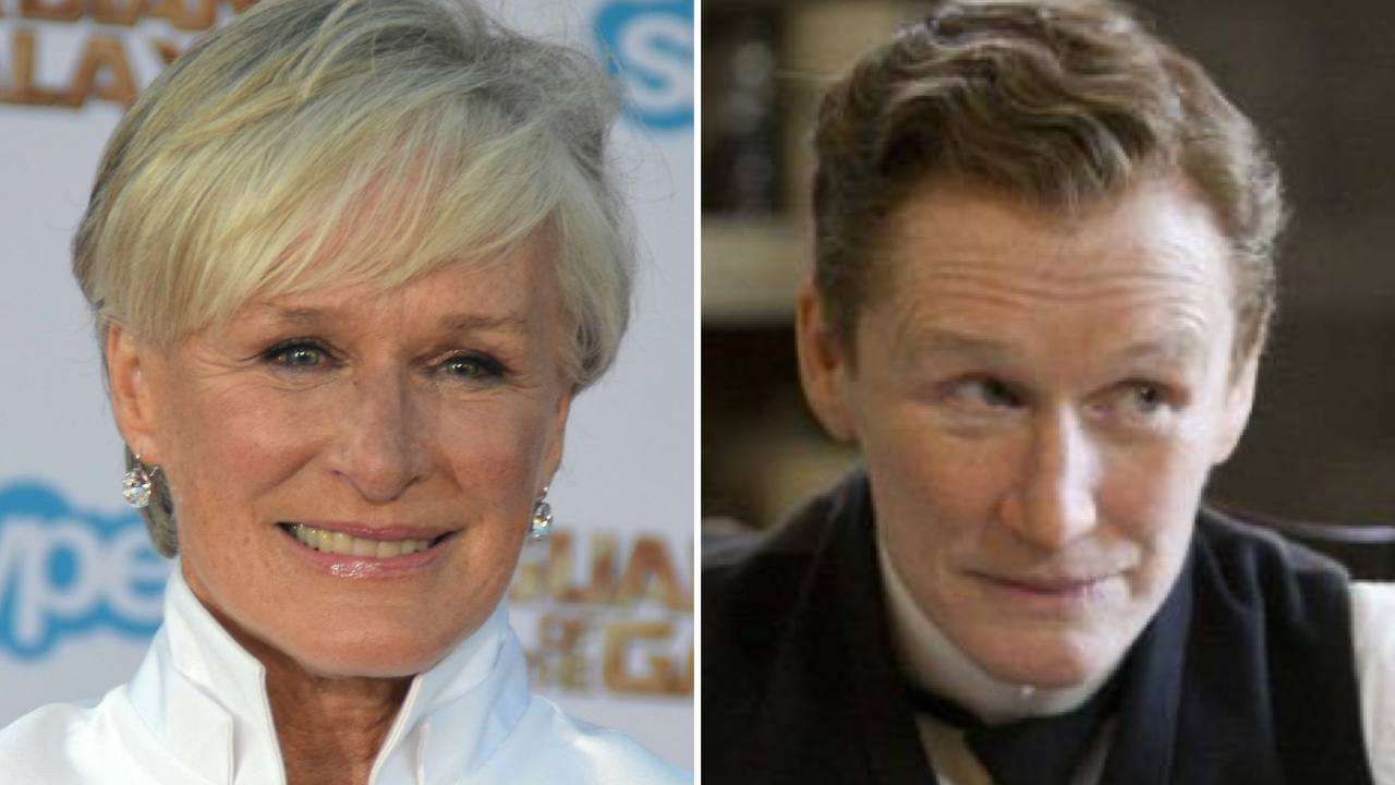 Top 5 actresses who skillfully played men in movies