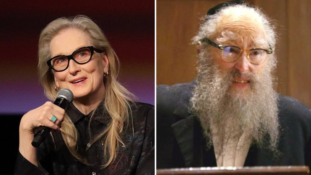 Top 5 actresses who skillfully played men in movies