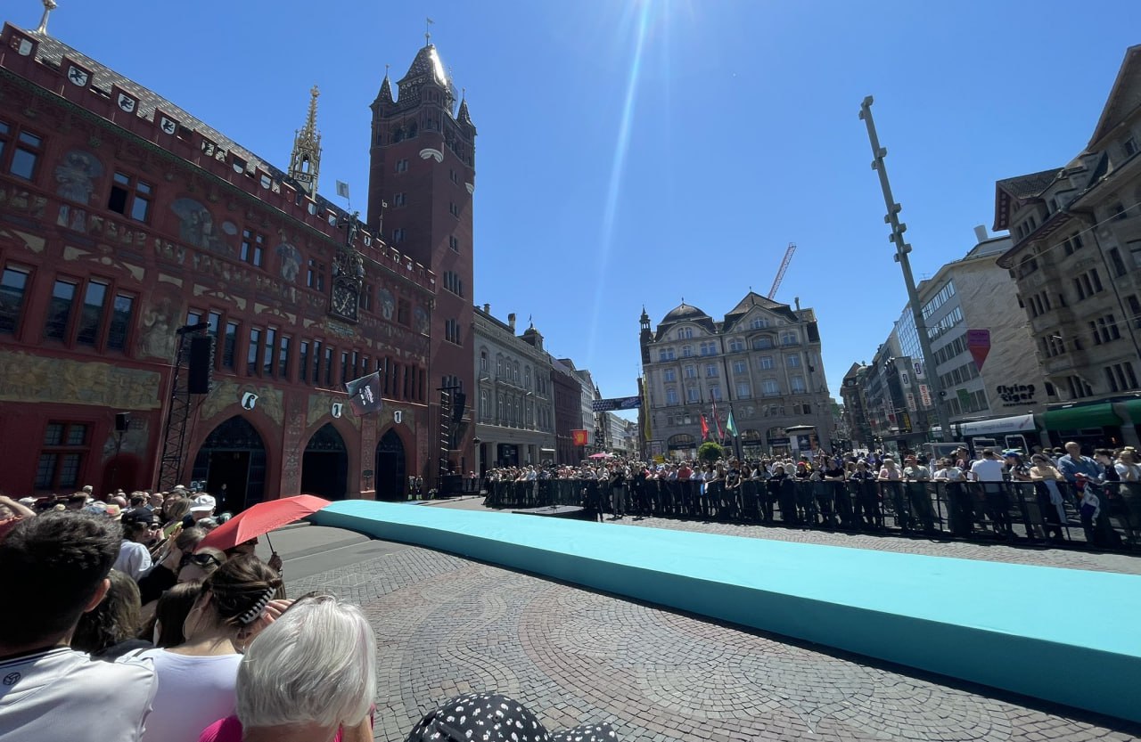 Хто виграє "Євробачення-2025"? Прогнози букмекерів перед півфіналом і шанси України