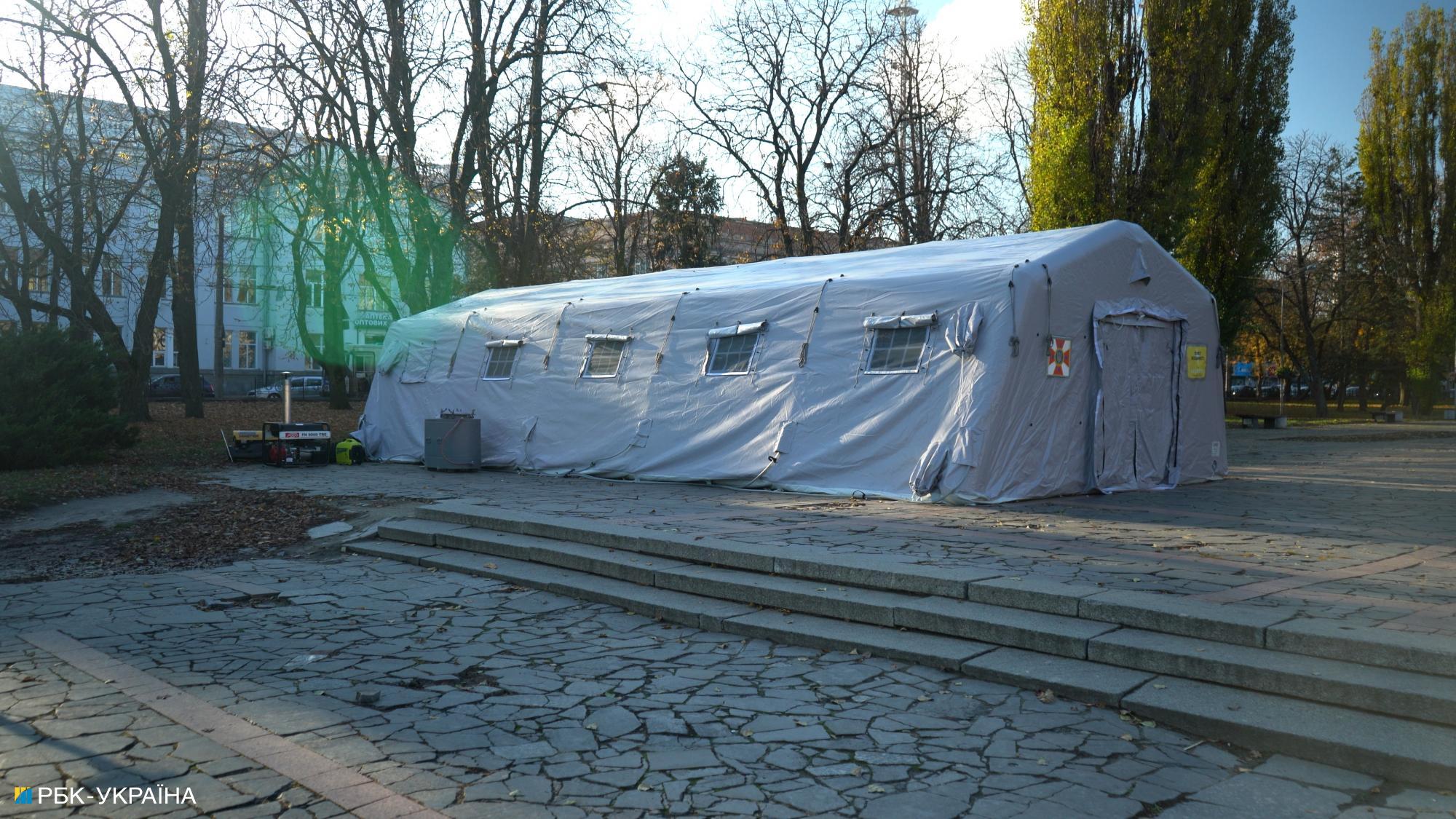 Тривога по 15 годин на добу. Як Чернігів живе під постійними обстрілами – репортаж РБК-Україна