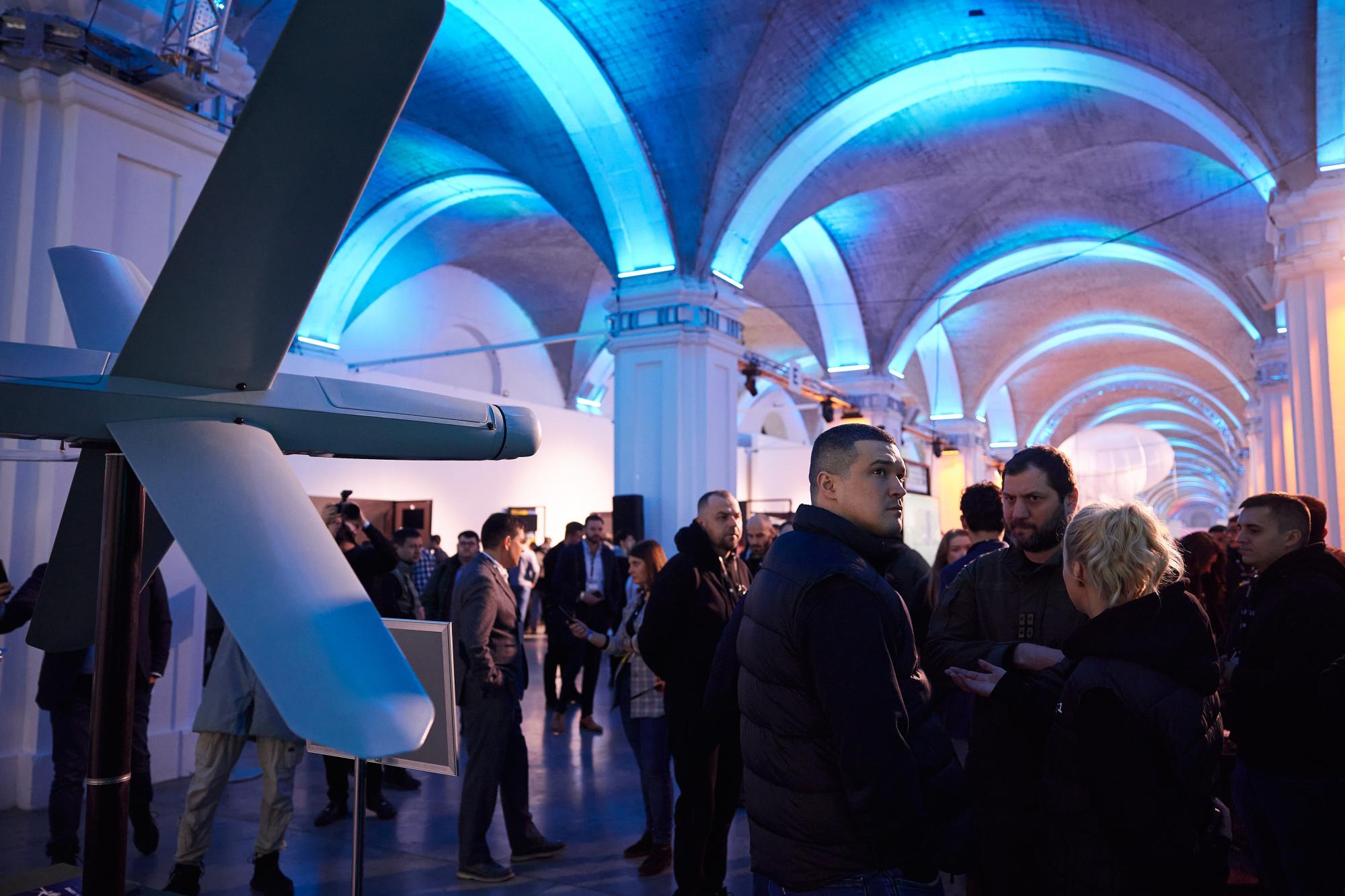 От БПЛА до собственных ракет: как Brave1 способствует развитию украинского defence tech