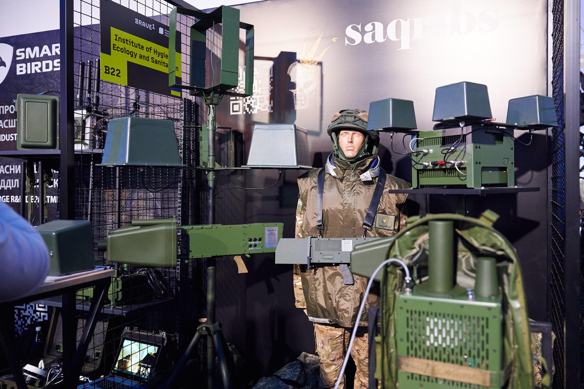 От БПЛА до собственных ракет: как Brave1 способствует развитию украинского defence tech