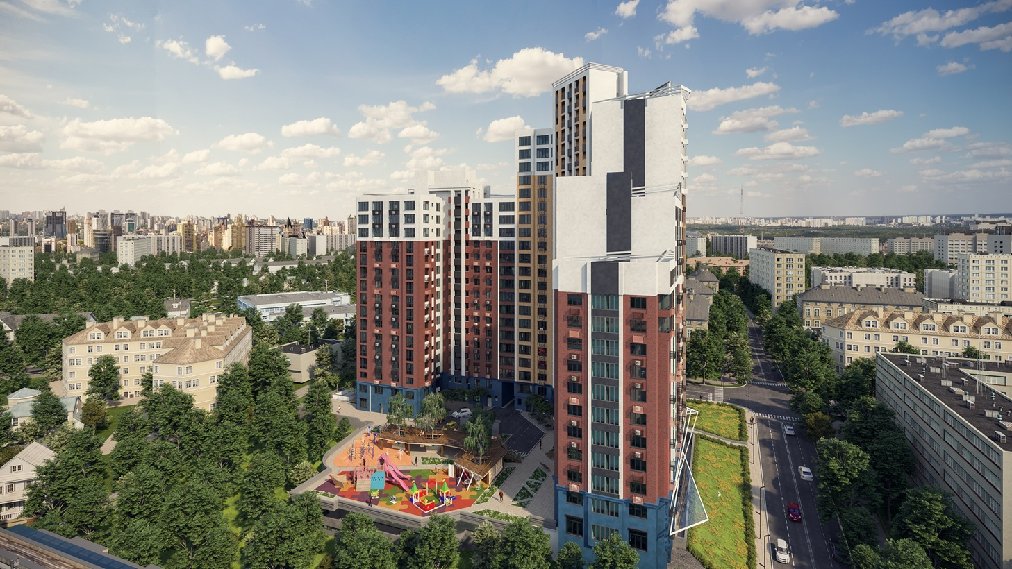 Драйвер рынка недвижимости. Как работает &quot;еОселя&quot;, новые изменения в программе и предложения застройщиков