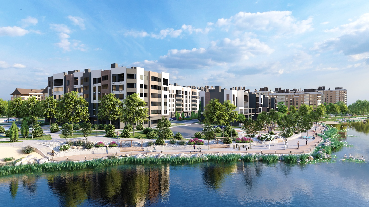 Драйвер рынка недвижимости. Как работает &quot;еОселя&quot;, новые изменения в программе и предложения застройщиков