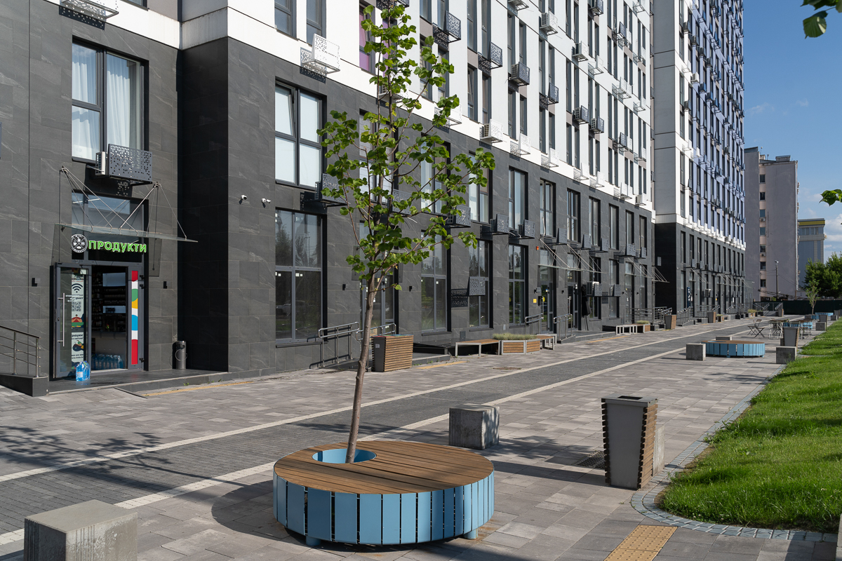 Драйвер рынка недвижимости. Как работает &quot;еОселя&quot;, новые изменения в программе и предложения застройщиков