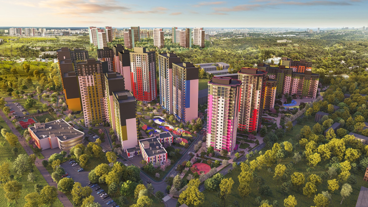 Драйвер рынка недвижимости. Как работает &quot;еОселя&quot;, новые изменения в программе и предложения застройщиков