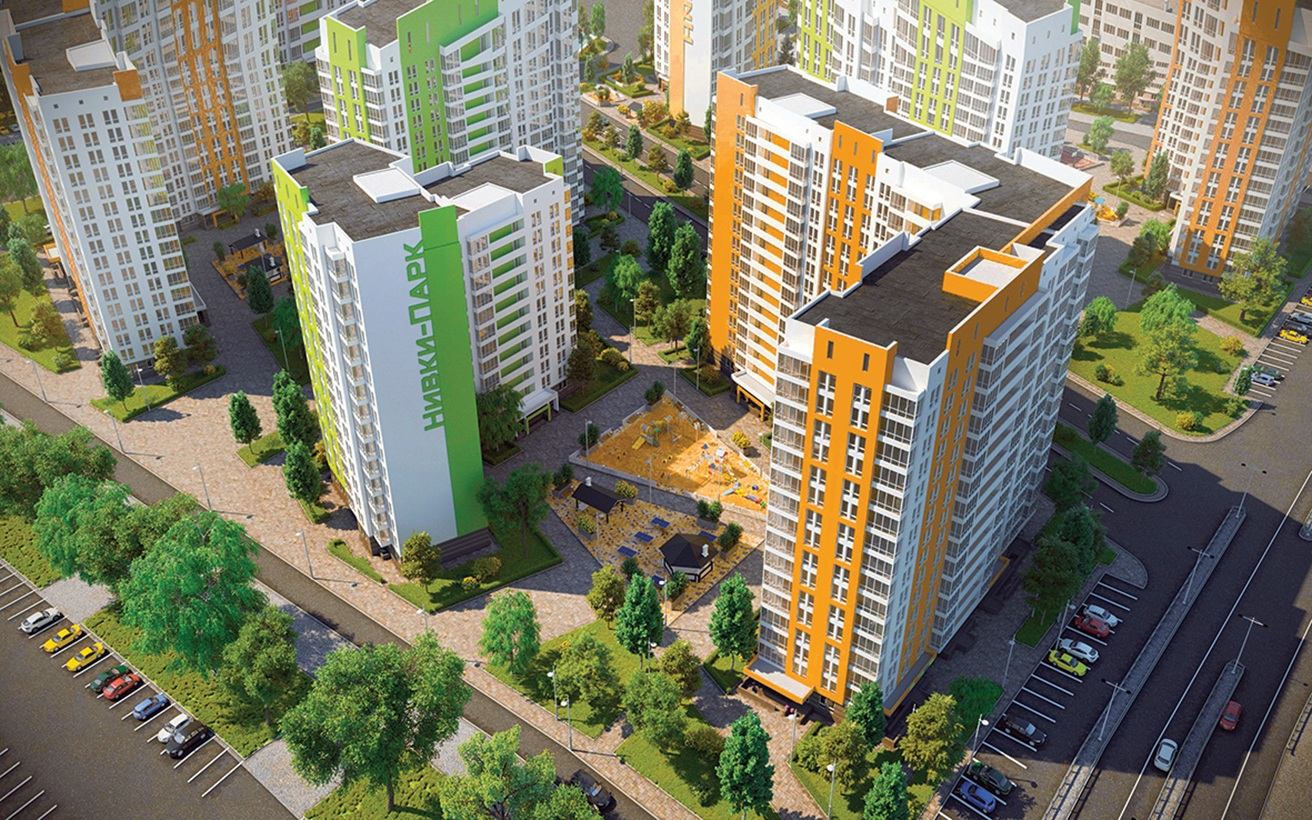 Драйвер рынка недвижимости. Как работает &quot;еОселя&quot;, новые изменения в программе и предложения застройщиков