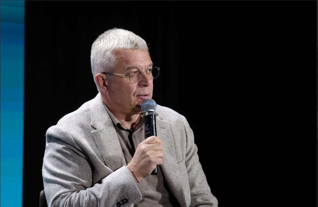 Свет, газ и топливо: энергетики обсудили вызовы зимы на конференции РБК-Украина (фото)