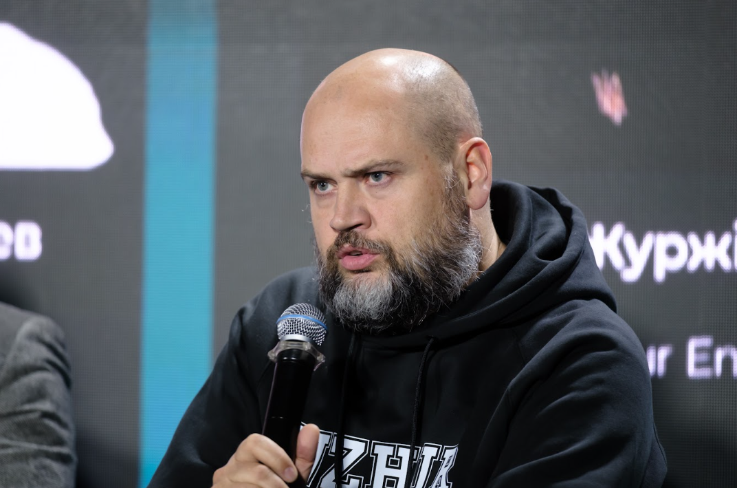 Свет, газ и топливо: энергетики обсудили вызовы зимы на конференции РБК-Украина (фото)