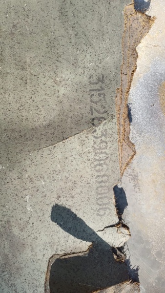 Russia strikes high-rise buildings in Ukraine's Ternopil with Kh-101 missiles, air force says