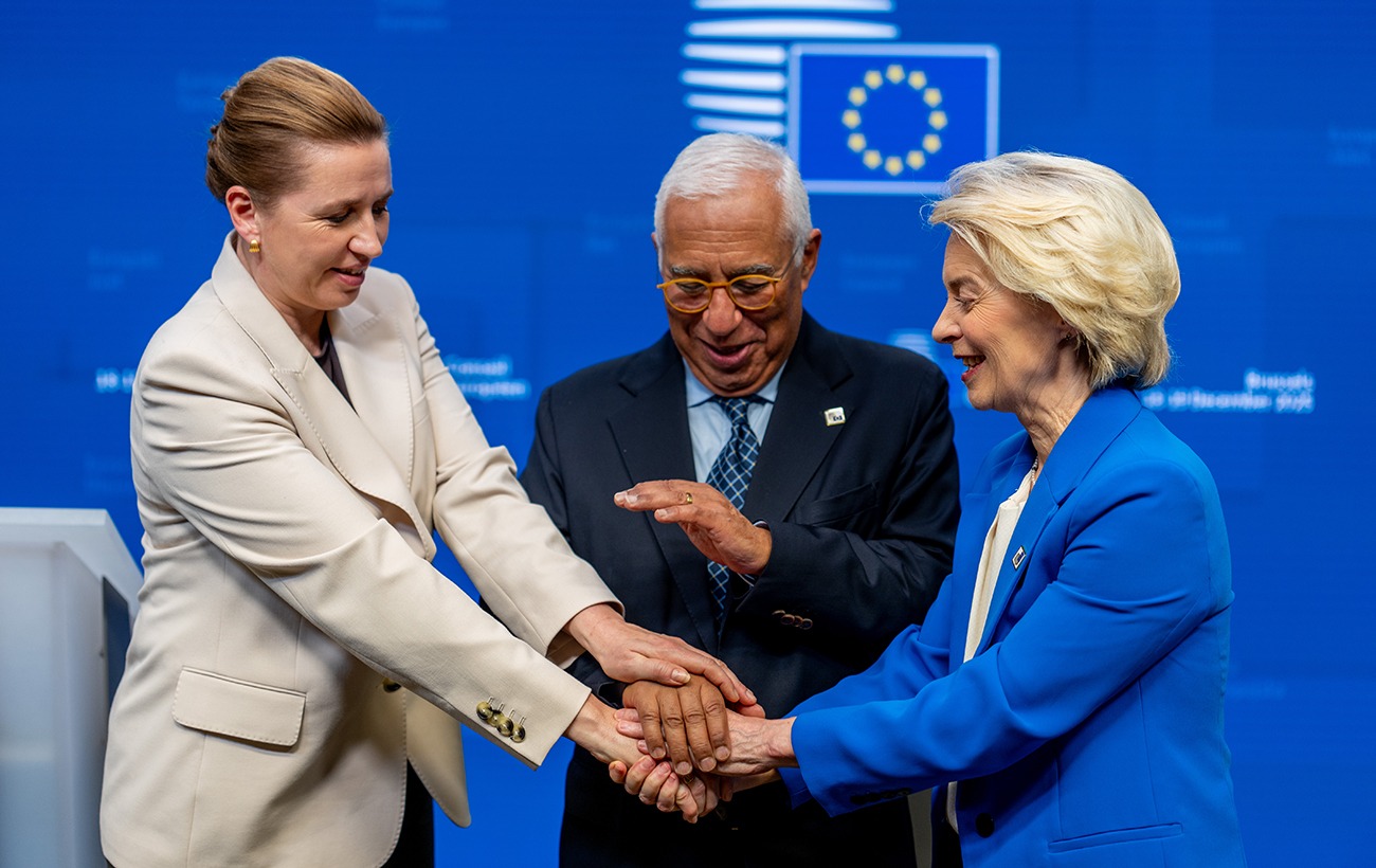 План "Б" для України. Чому ЄС не схвалив кредит під заставу активів РФ