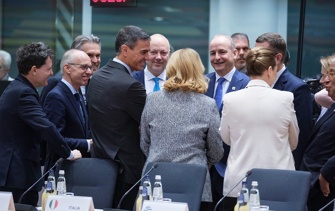 План "Б" для України. Чому ЄС не схвалив кредит під заставу активів РФ