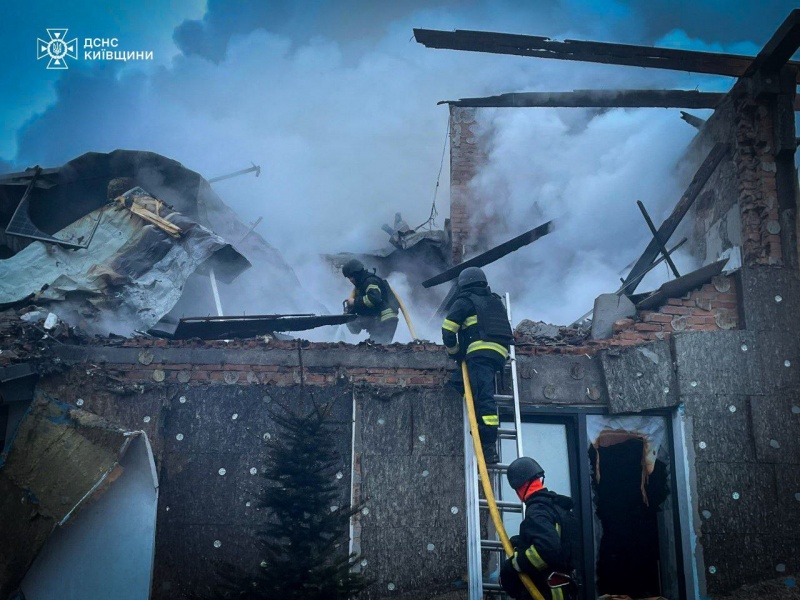 Масований удар РФ на енергетиці: майже повністю знеструмлена Рівненщина, Тернопільщина та Хмельниччина