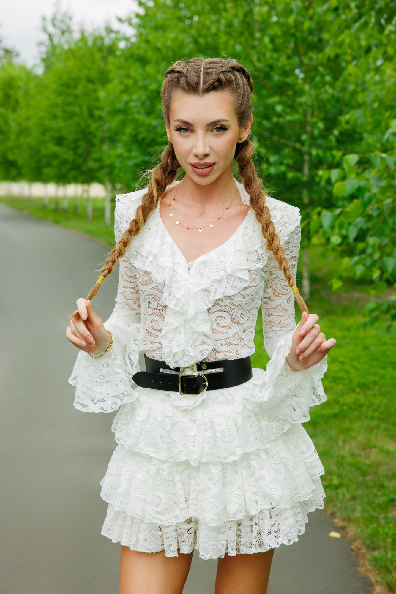 Ірина з "Холостяка" про Цимбалюка і свій "виліт": Те, що говорив Тарас, - низько