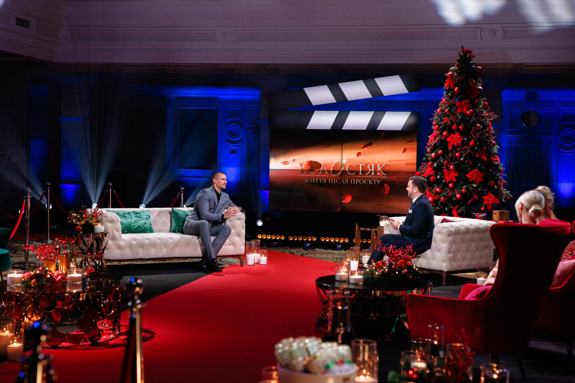 Цымбалюк и Надин - вместе или нет? Пост-шоу "Холостяка" раскрывает главный секрет