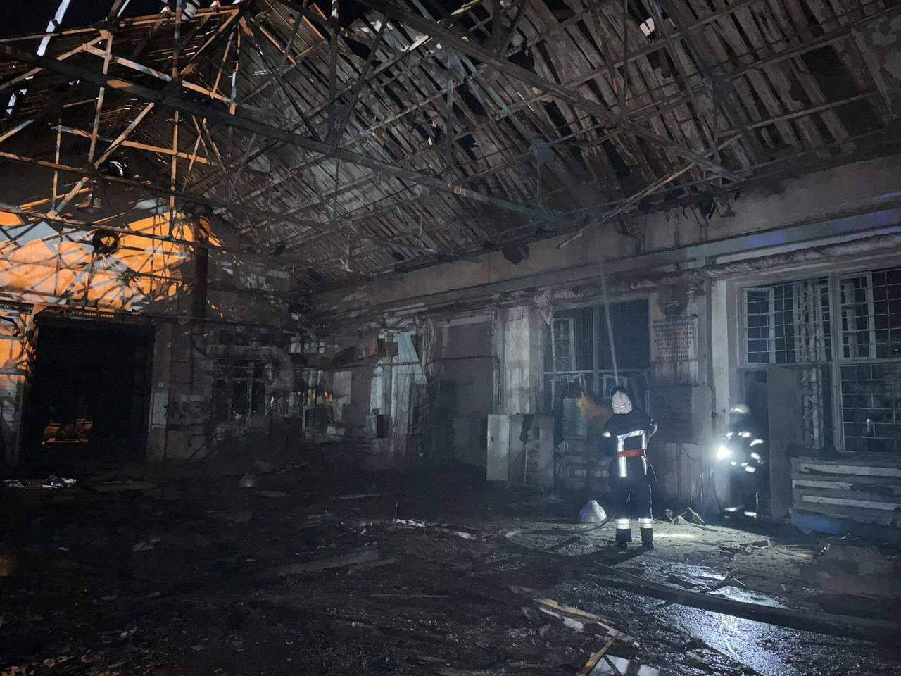 Kharkiv, Kryvyi Rih and Odesa region hit by Russian drone attack: Latest aftermath