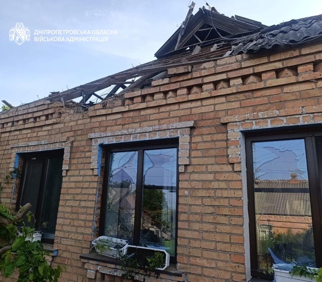 Kharkiv, Kryvyi Rih and Odesa region hit by Russian drone attack: Latest aftermath