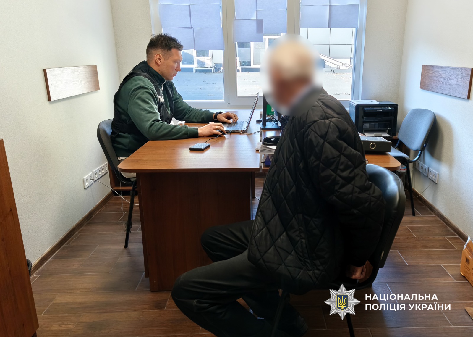 В Одесі пенсіонер застрелив військового просто серед вулиці