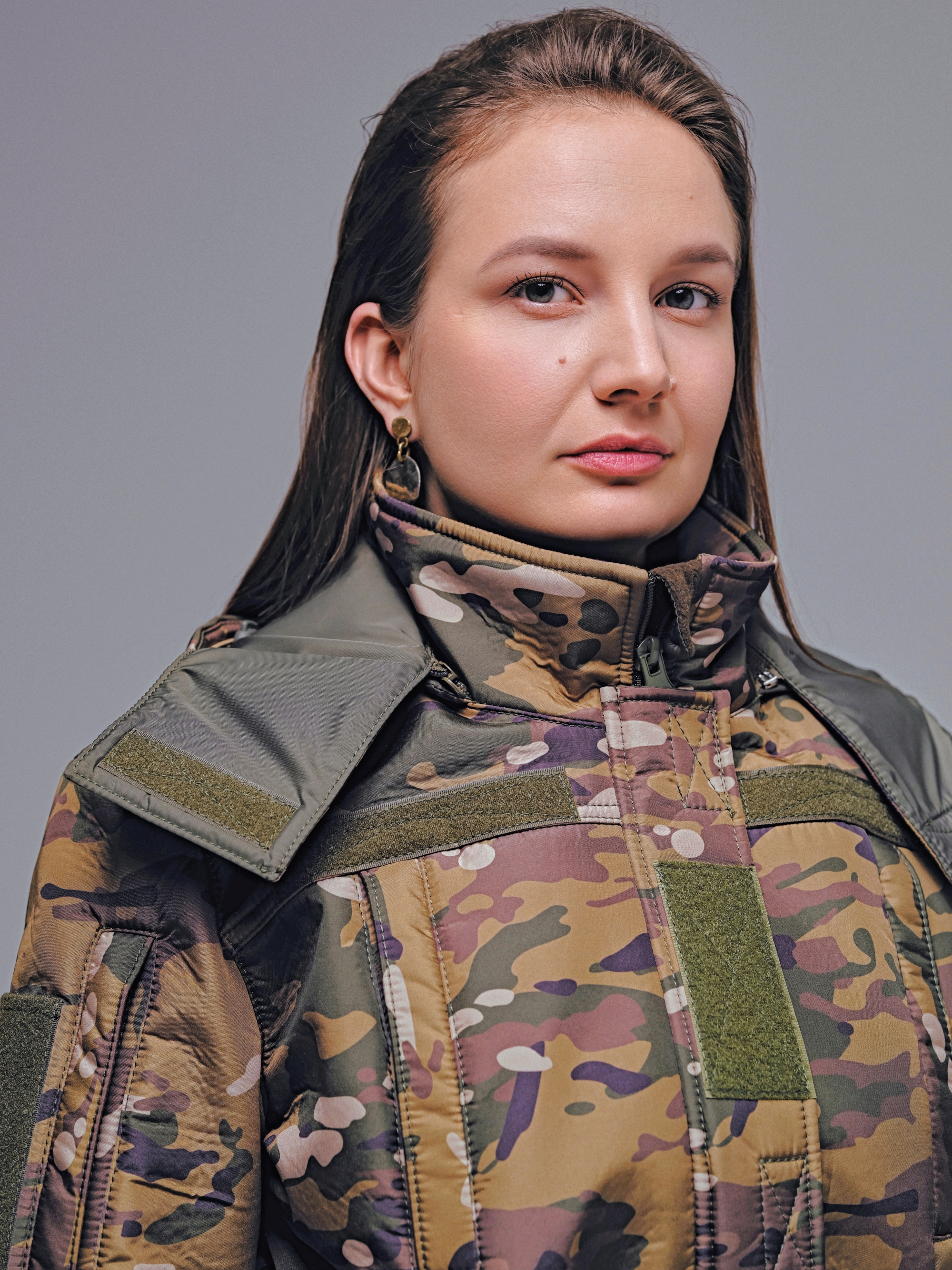 "Всі ми зустрінемось на фронті": історії захисників, для яких війна стала частиною життя