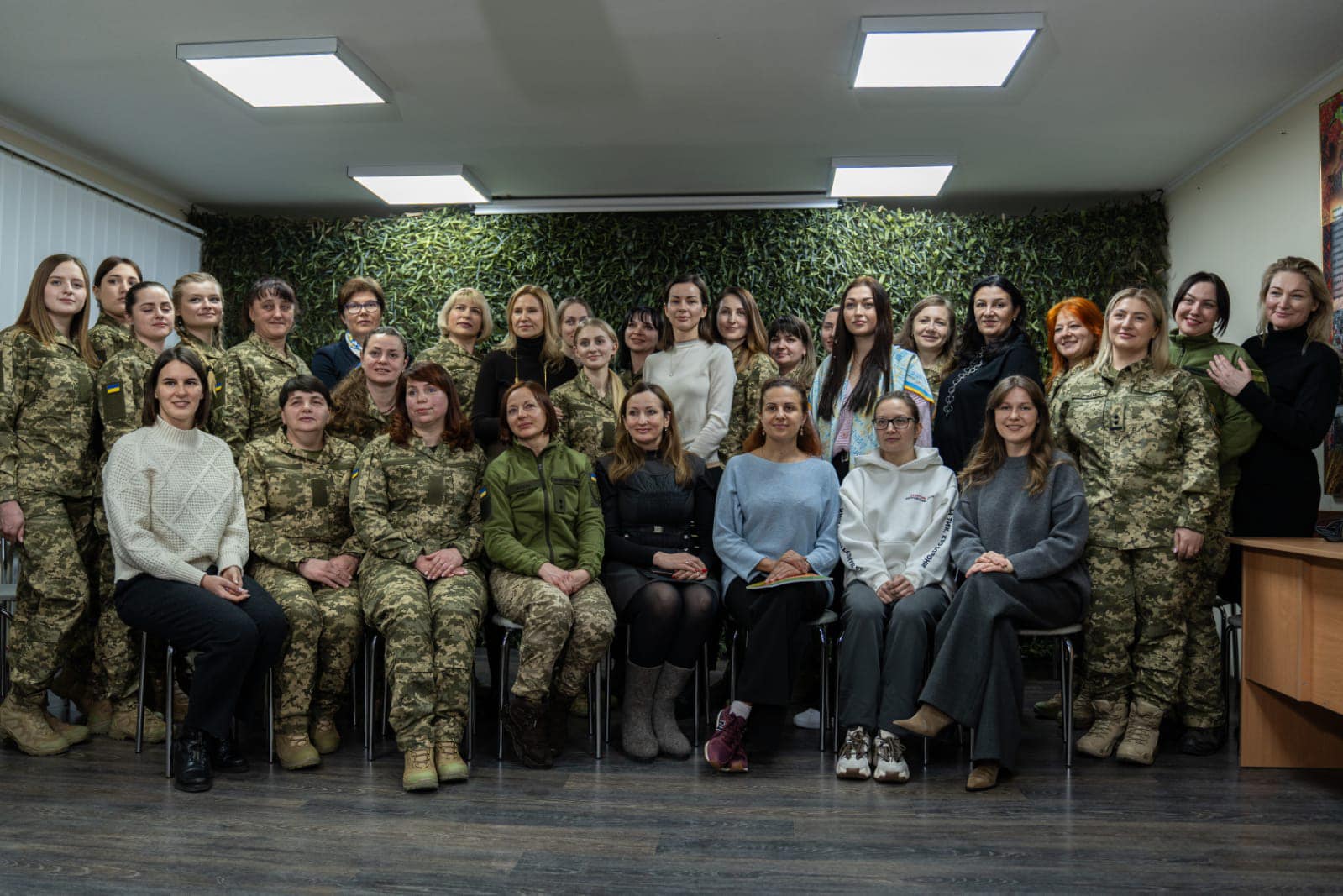 "Всі ми зустрінемось на фронті": історії захисників, для яких війна стала частиною життя