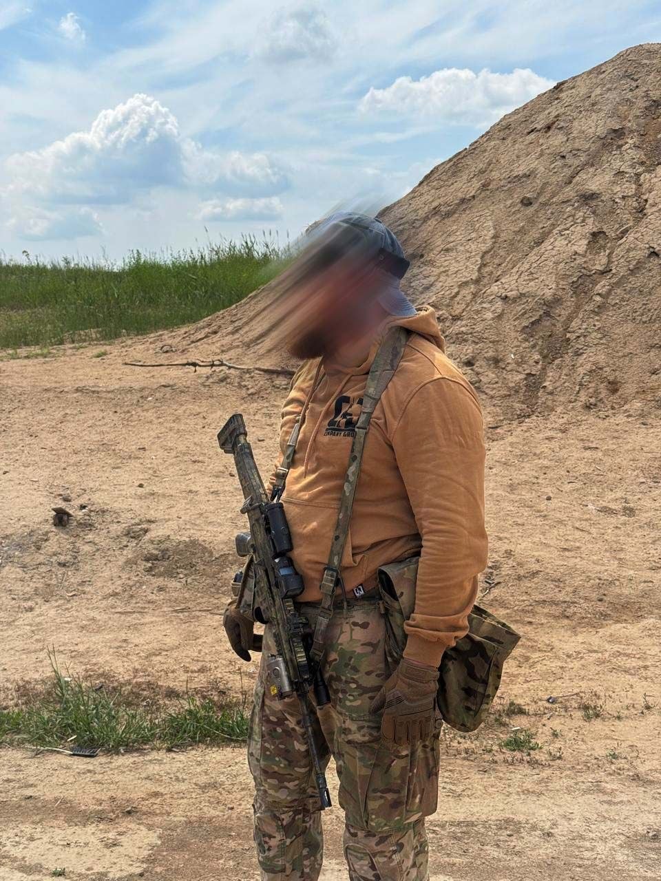 "Всі ми зустрінемось на фронті": історії захисників, для яких війна стала частиною життя