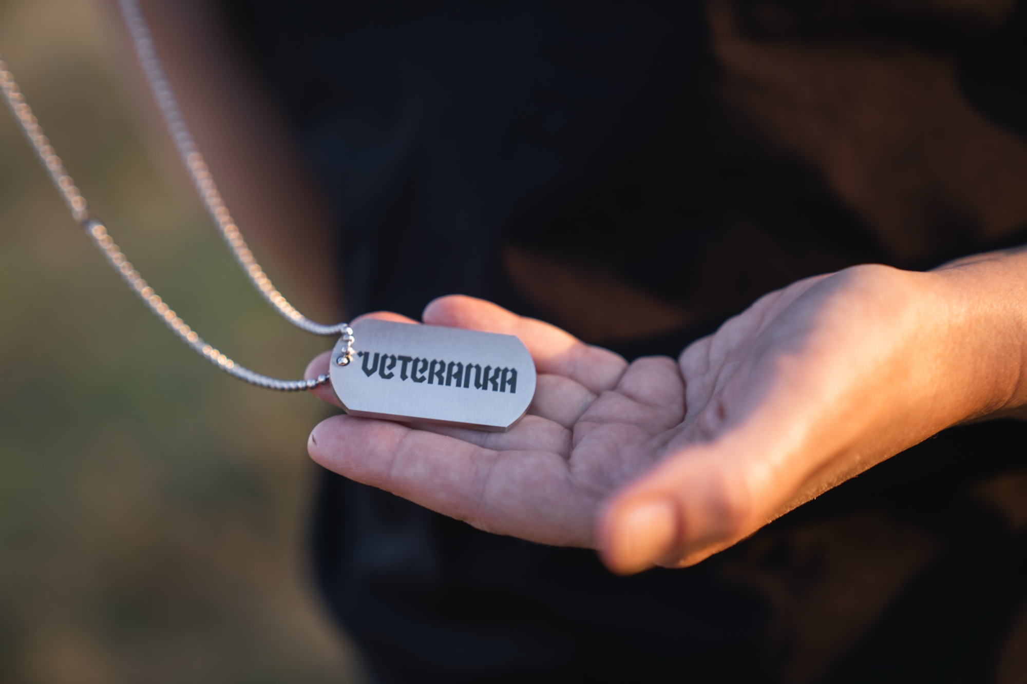 Фото: Рух Рух VETERANKA (надав Рух VETERANKA) "Всі ми зустрінемось на фронті": історії захисників, для яких війна стала частиною життя