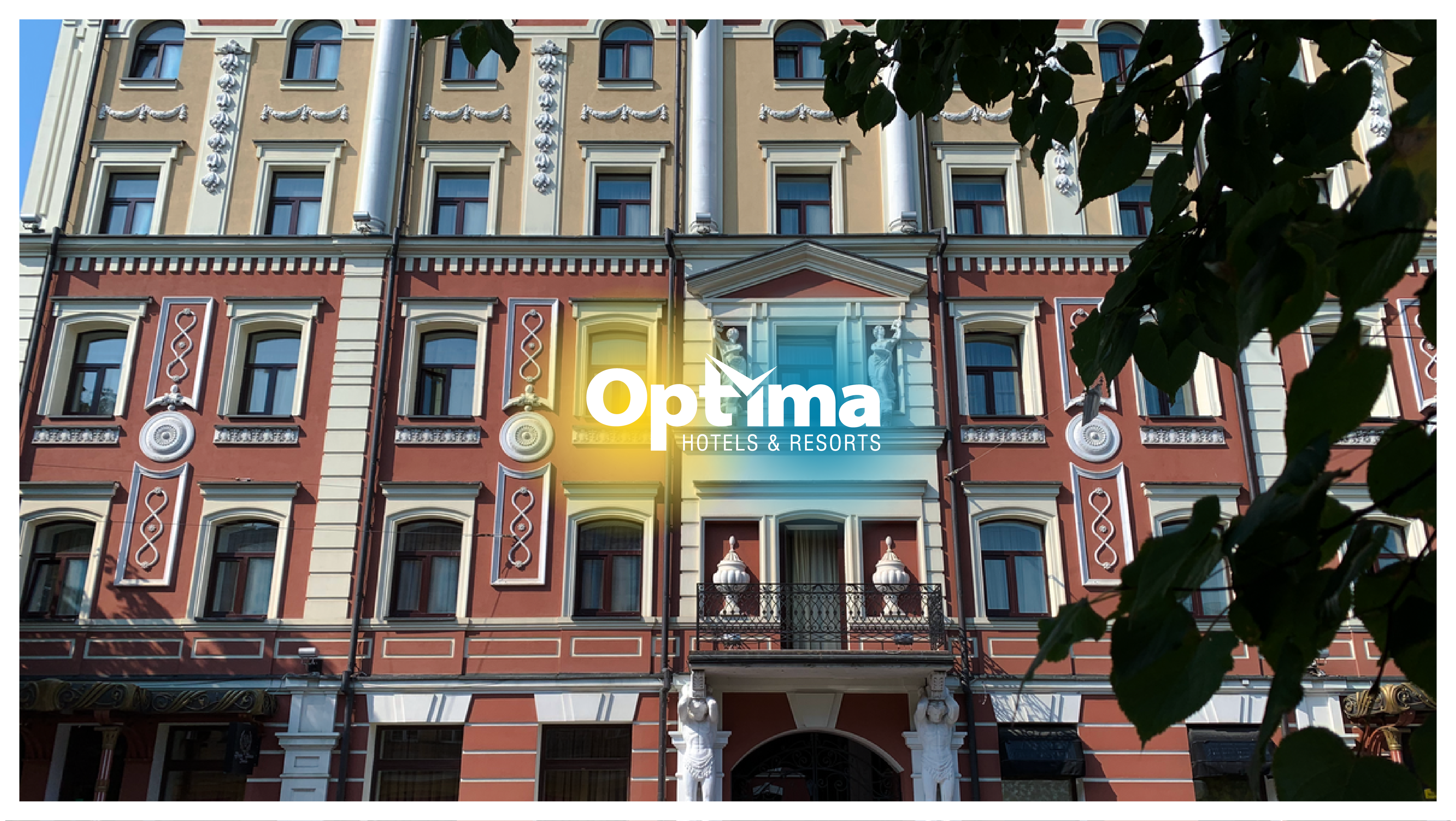 Optima Hotels & Resorts