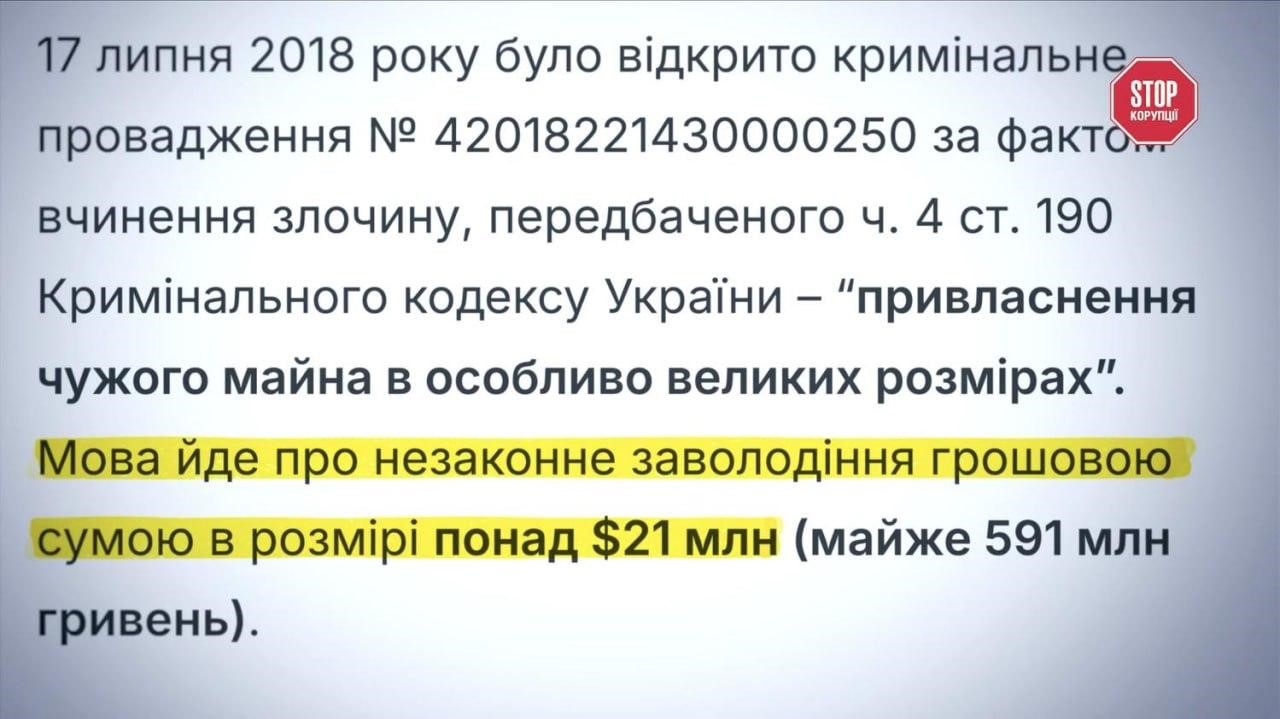 Сотні ділянок, VIP-авто і торгівля з РФ? Що приховує бізнес-імперія Віктора Кияновського