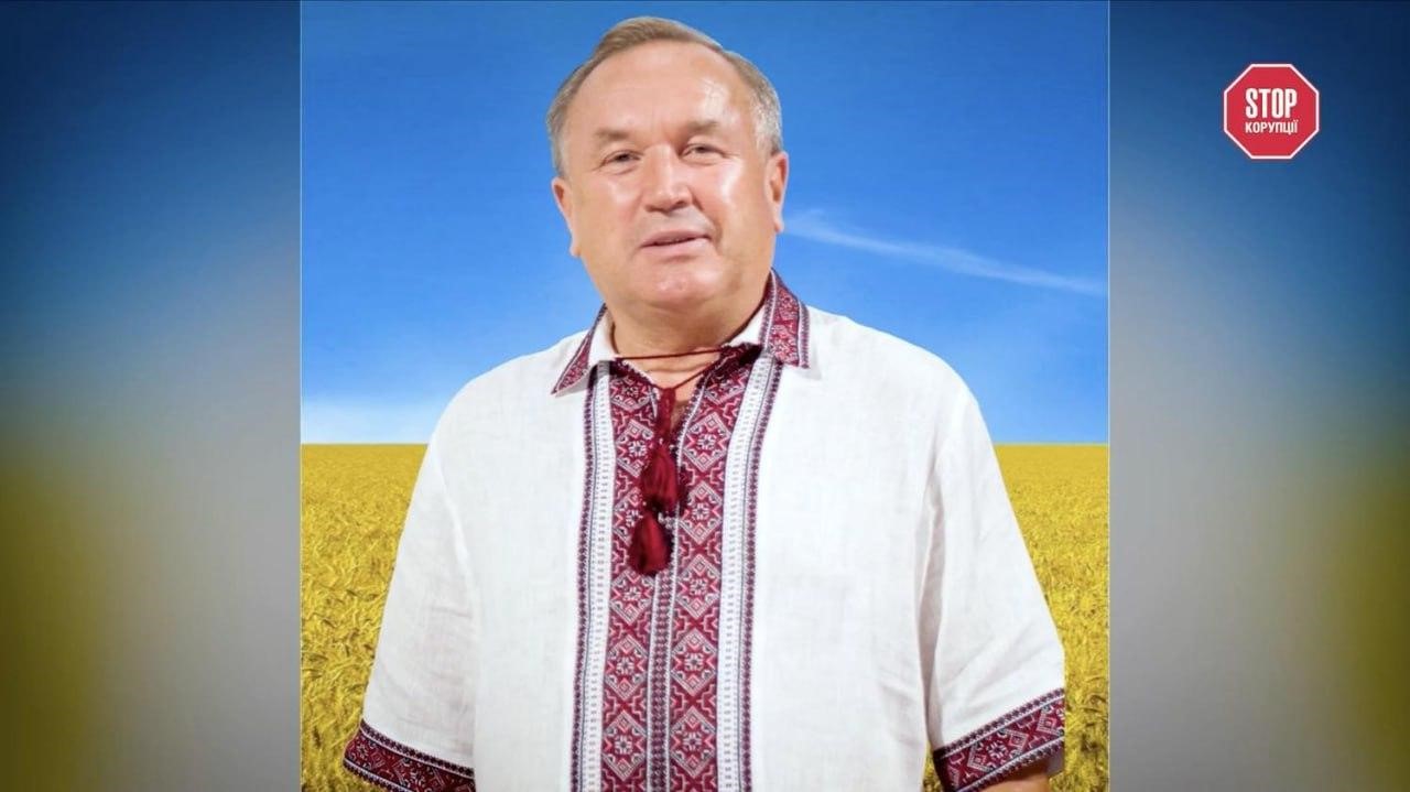 Сотні ділянок, VIP-авто і торгівля з РФ? Що приховує бізнес-імперія Віктора Кияновського