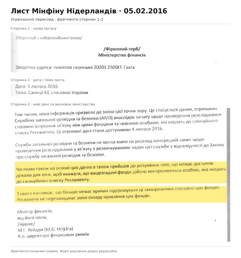 Майно в заручниках: як справа Ігоря Кушнарьова перетворилася на прокурорське коло