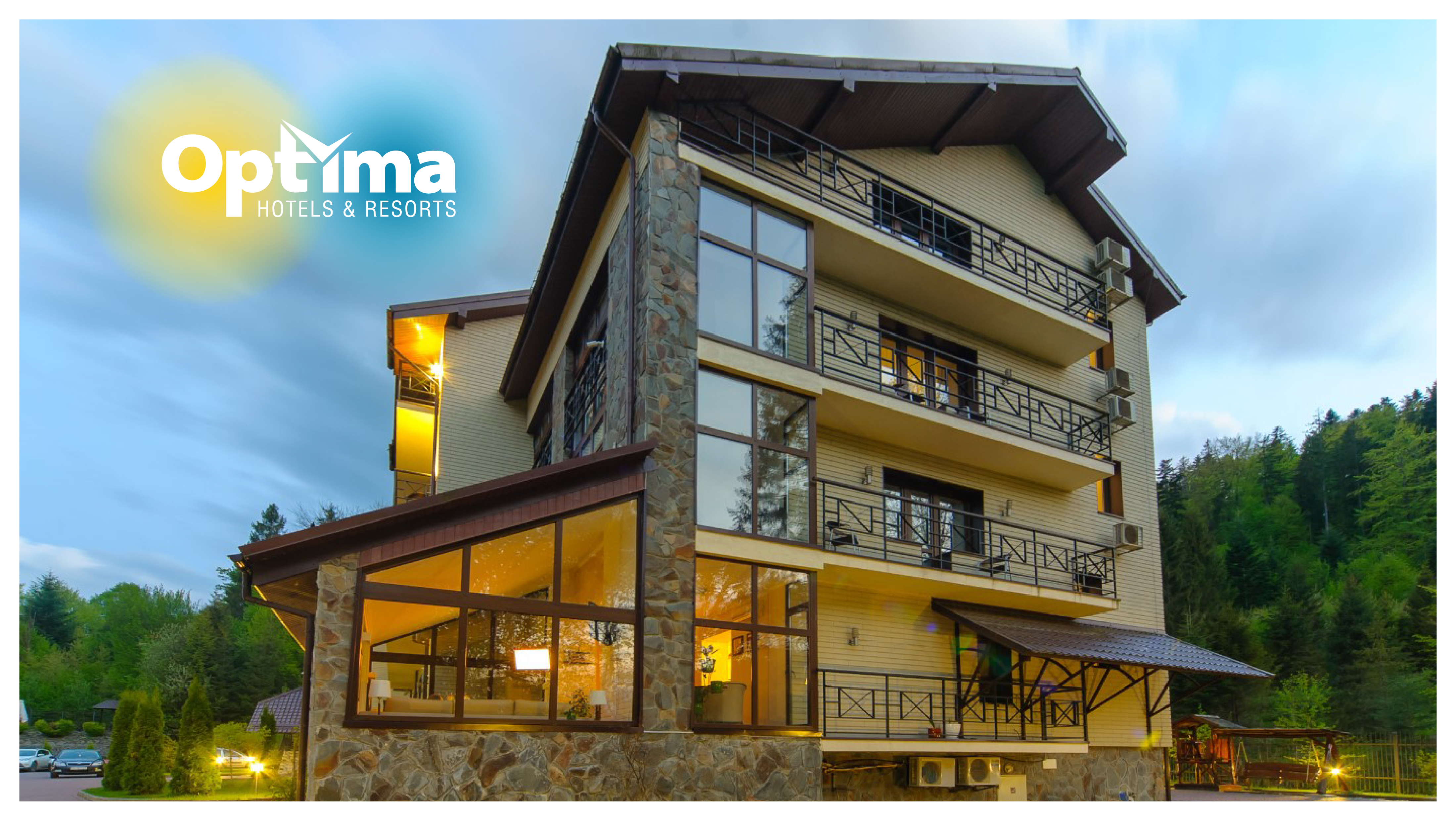Optima Hotels & Resorts