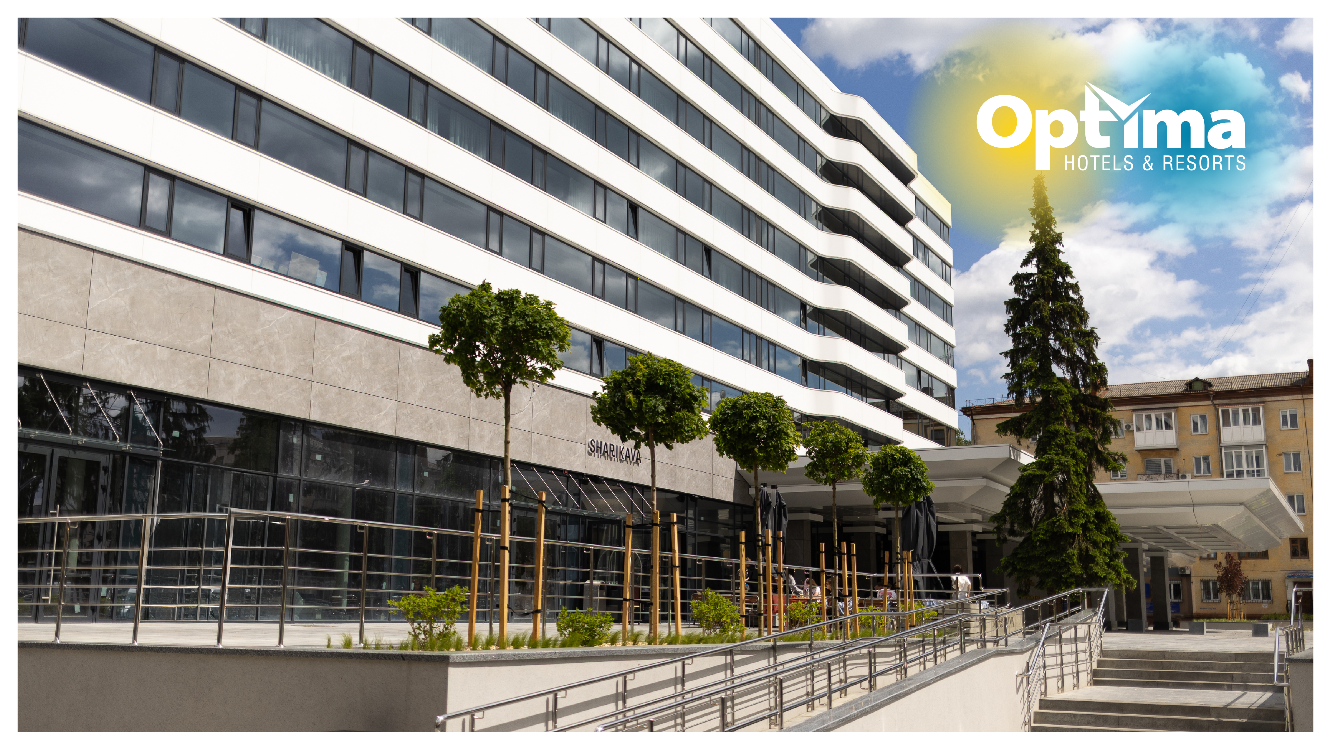 Optima Hotels & Resorts